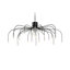 Starfall 30 - Light LED Chandelier