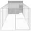 Niche pour chien en métal style iglo-92527950-92527954