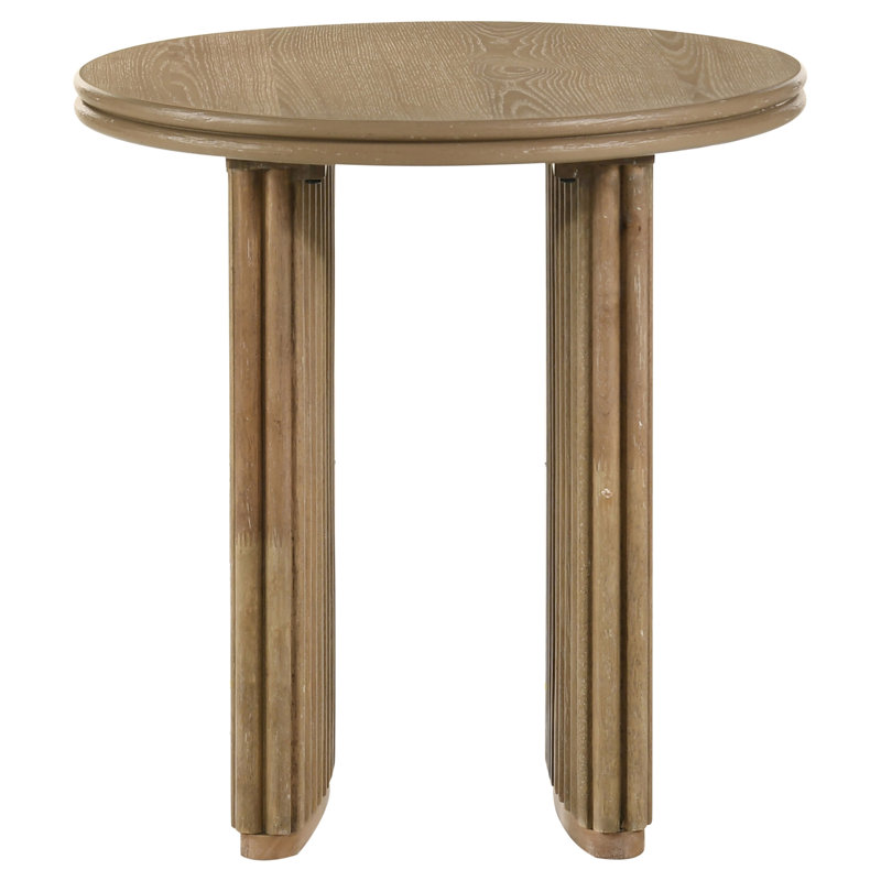 Table de bout Syed
