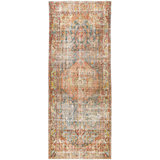 Antique One Of A Kind One-of-a-Kind 5'3" X 13'2" Area Rug