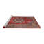 Tapis 100% traditionnel lavable à la machine 2878-1428566890