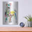 Art mural en métal Wrought Studio ™ «Bodyguard» par Mark Ashkenazi-145188358
