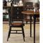 Fauteuil Windsor