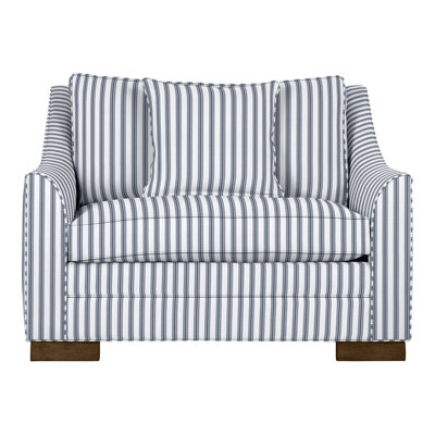 Chaise et demi 50,5 po Nicholas