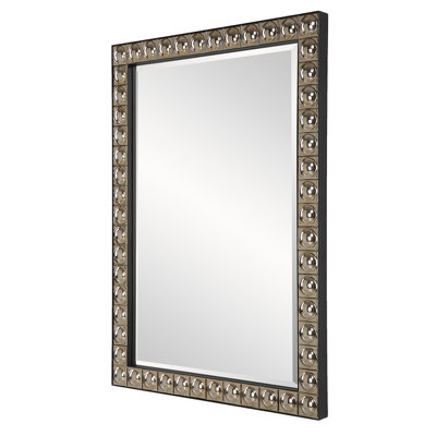 Miroir de salle de bain Armantas