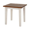 Pols Pine Solid Wood Dining Table