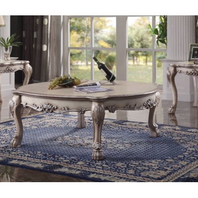 Table basse Dresden