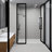 Refinery Semi-Polished 12" x 24" Porcelain Wall & Floor Tile-36935599