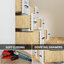 Base de meuble-lavabo simple 48 po-92727192