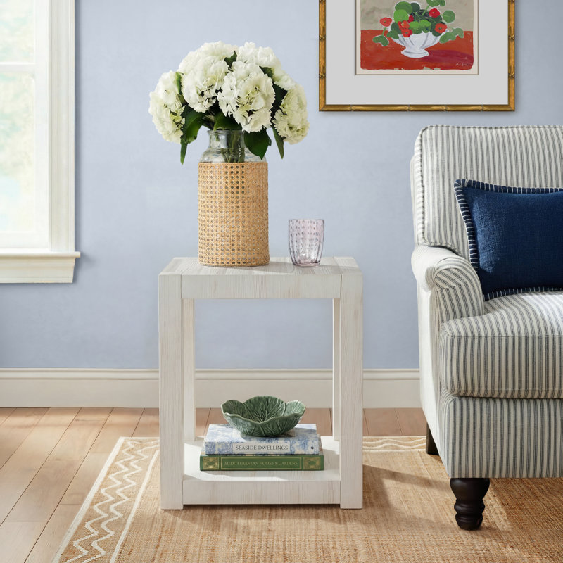 Rosalie End Table