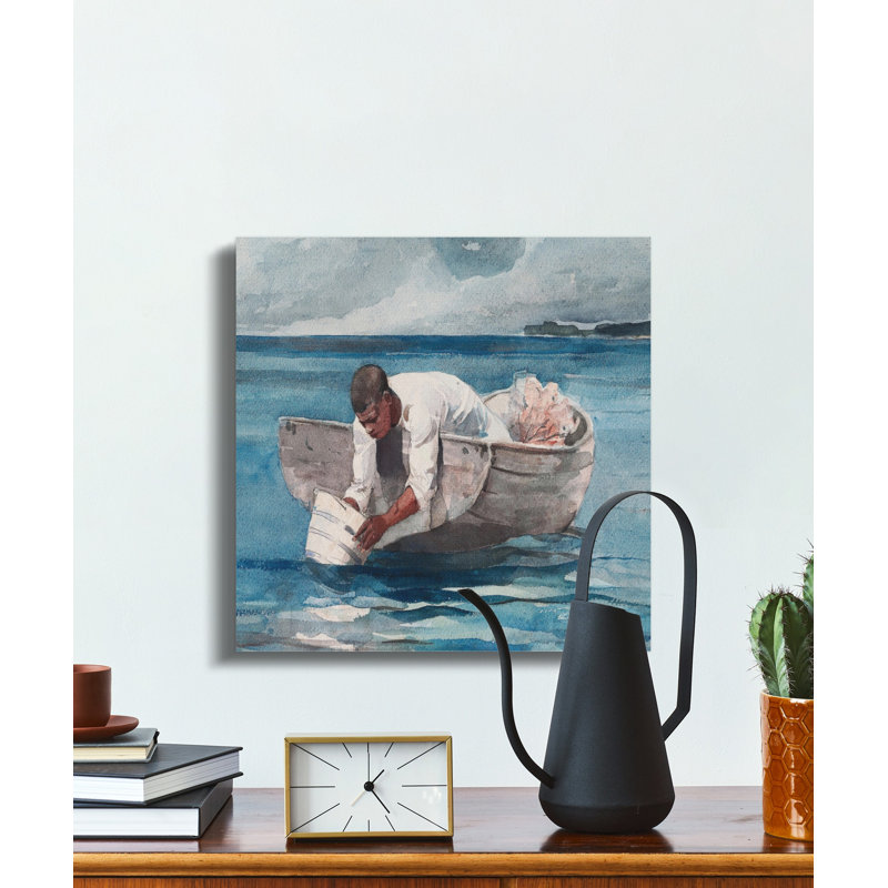 Wrapped Canvas Print Set, 30x30