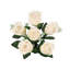 Bouquet de roses artificielles-2076153803