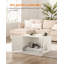 Litter Box Enclosure-105700041