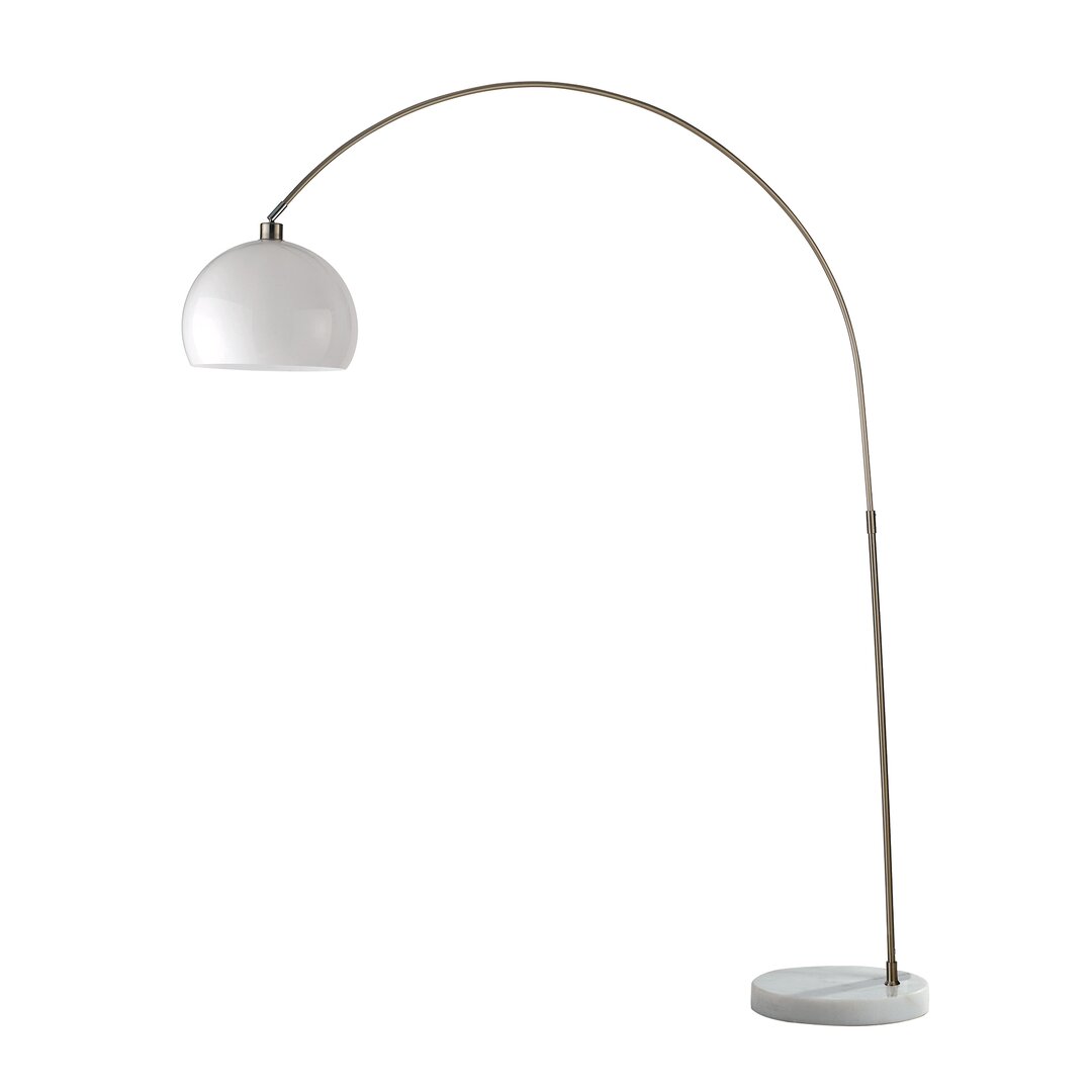 205 cm Bogenlampe Sneedville