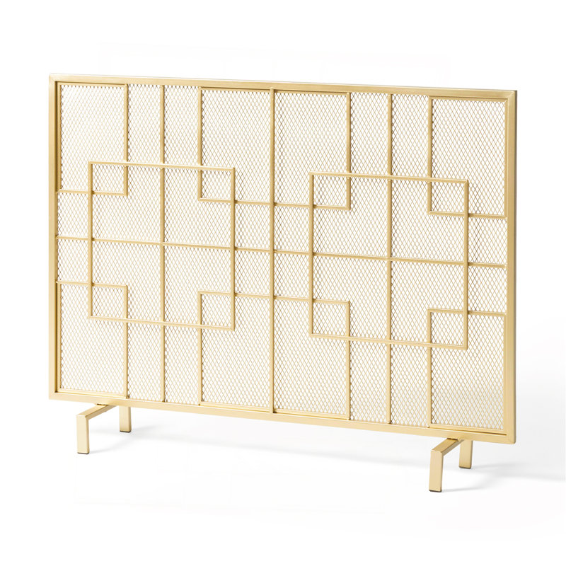 Fire Screen