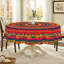 Nappe lavable bohémienne
