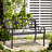 Amatul Metal Bench