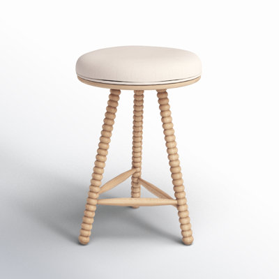 Alyson Twist Counter Stool