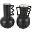 Vase de table Divina