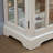 68.7"H LED Curio Display Cabinet-1711977762