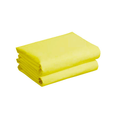 100% Cotton - Piece Sheet Set