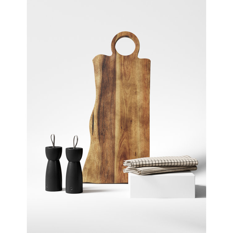 Wayfair, Medium Cutting Boards, From $25 Until 11/20