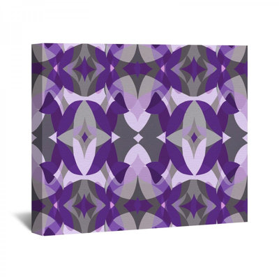 " Lattice Pattern "