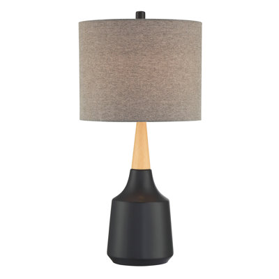 Lampe de table 28,5 po Chamberlain