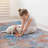 Area Rug, Washable Rug For Indoor-2093272659