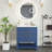 Bohdalec 30" Single Bathroom Vanity Set-2072634181