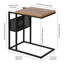 Frame End Table