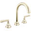 Beauclere™ Widespread Lavatory Faucet With Arc Spout-1787389824-1787389849