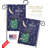 Double Sided 18.5'' H x 13'' W Polyester Flag Set