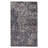 Tangier Grey Rug 3'1" x 5'1"