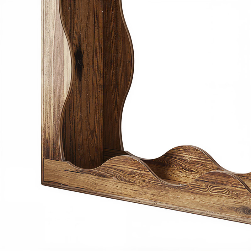 63 Inches Console Table With Storage