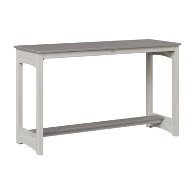 Balcony Outdoor Bar Table