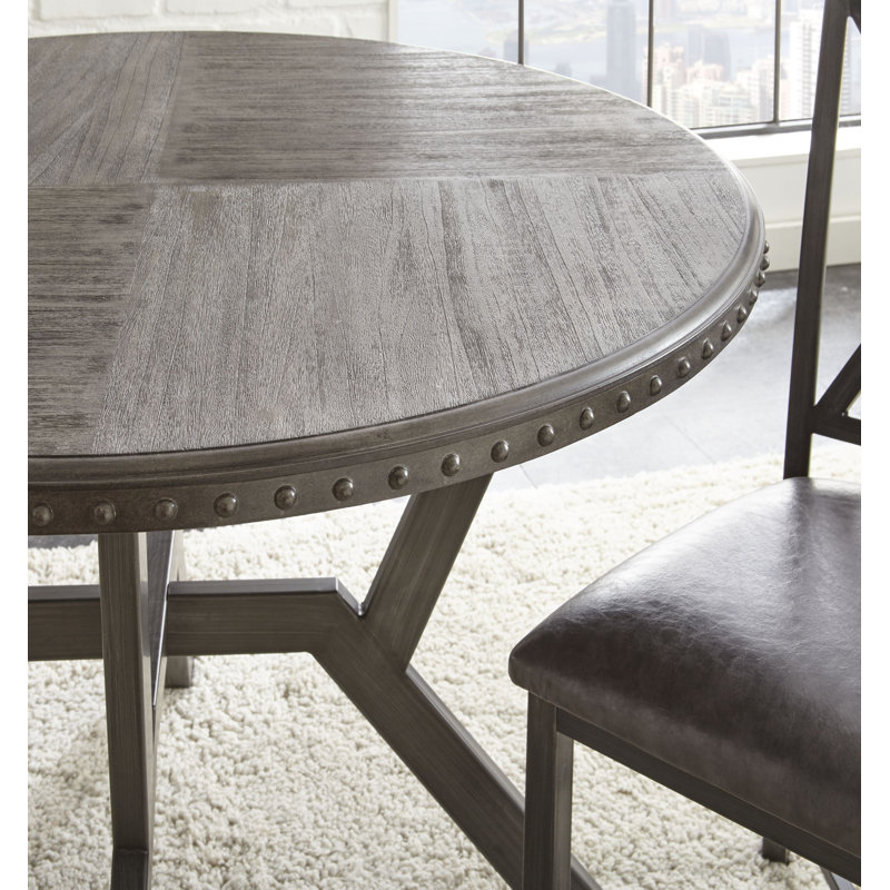 Bairoil Round Dining Table