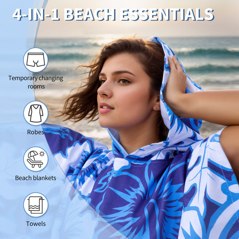 Greg Beach Towel