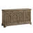 Rectangular Console Table With 4 Doors,Buffet cabinet,Office Credenza-401800758
