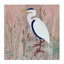 «Coastal White Bird» par Juliet Rose Philips-1443061140