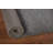 Gray Wool Gabbeh Modern Runner Rug 3x10