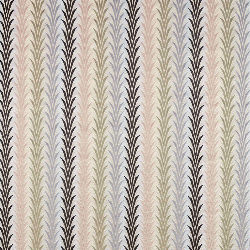 Ardisia Fabric, Diffused Light