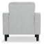 Fauteuil de 30,3 po de largeur-1848218244