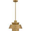 Luminaire suspendu brossé Lumi-66483252-66483259-66483257