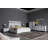 Zayde Rectangle Wall Mirror