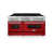 Red Gloss Stainless Steel is out of stock