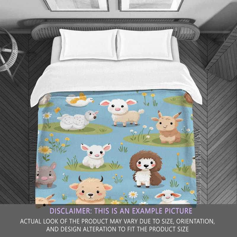  Bedding, Twin Comforter