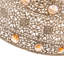 Antique Acrylic Gem Moroccan Style Chandelier Pendant Light Shade Fitting-944044750-944044749