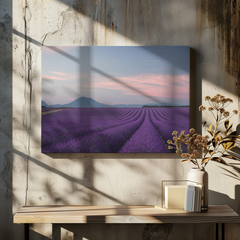 Wrapped Canvas Print, 60.96 cm H x 91.44 cm W