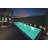 Piazza Anthracite Integrated LED Metal Step Light-88307859
